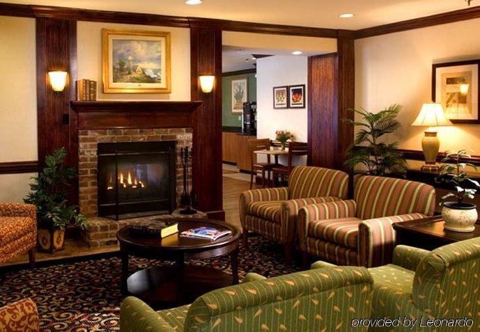 Fairfield Inn & Suites By Marriott Atlanta Альфаретта Екстер'єр фото